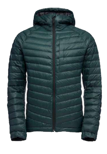 Mnter Jackets m/o Polyester Material